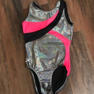 GK Elite Leo- Adult XS AXS